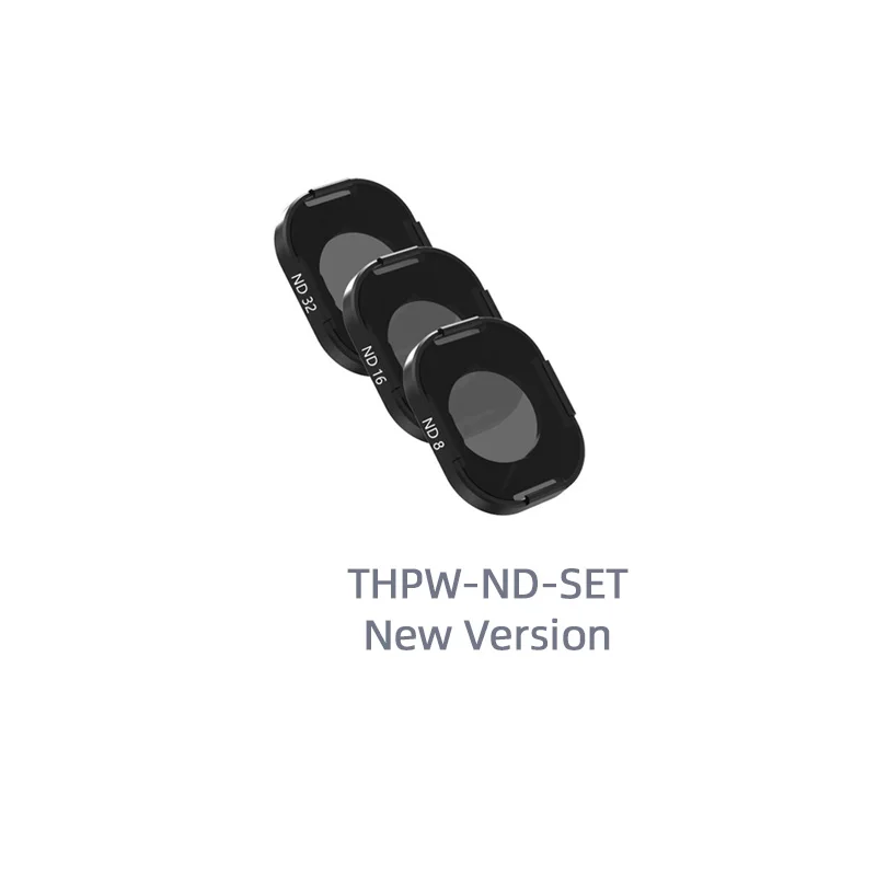 （Fast Delivery）RunCam THUMB-PRO Accessories THPW-G/THPW-ND-SET New Version/THP-ND-SET Old Version