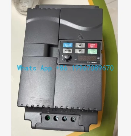 

Brand New Original VFD055E43A Frequency Converter