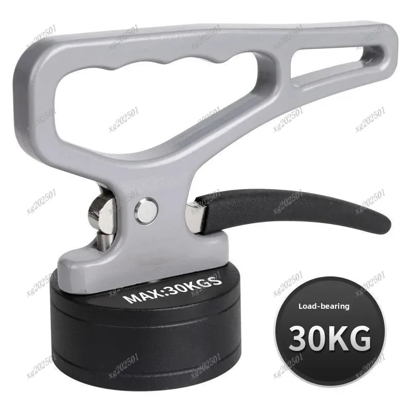 

Сильный магнитный патрон, ручной стальной обработка, железный всасывающий подъемный инструмент