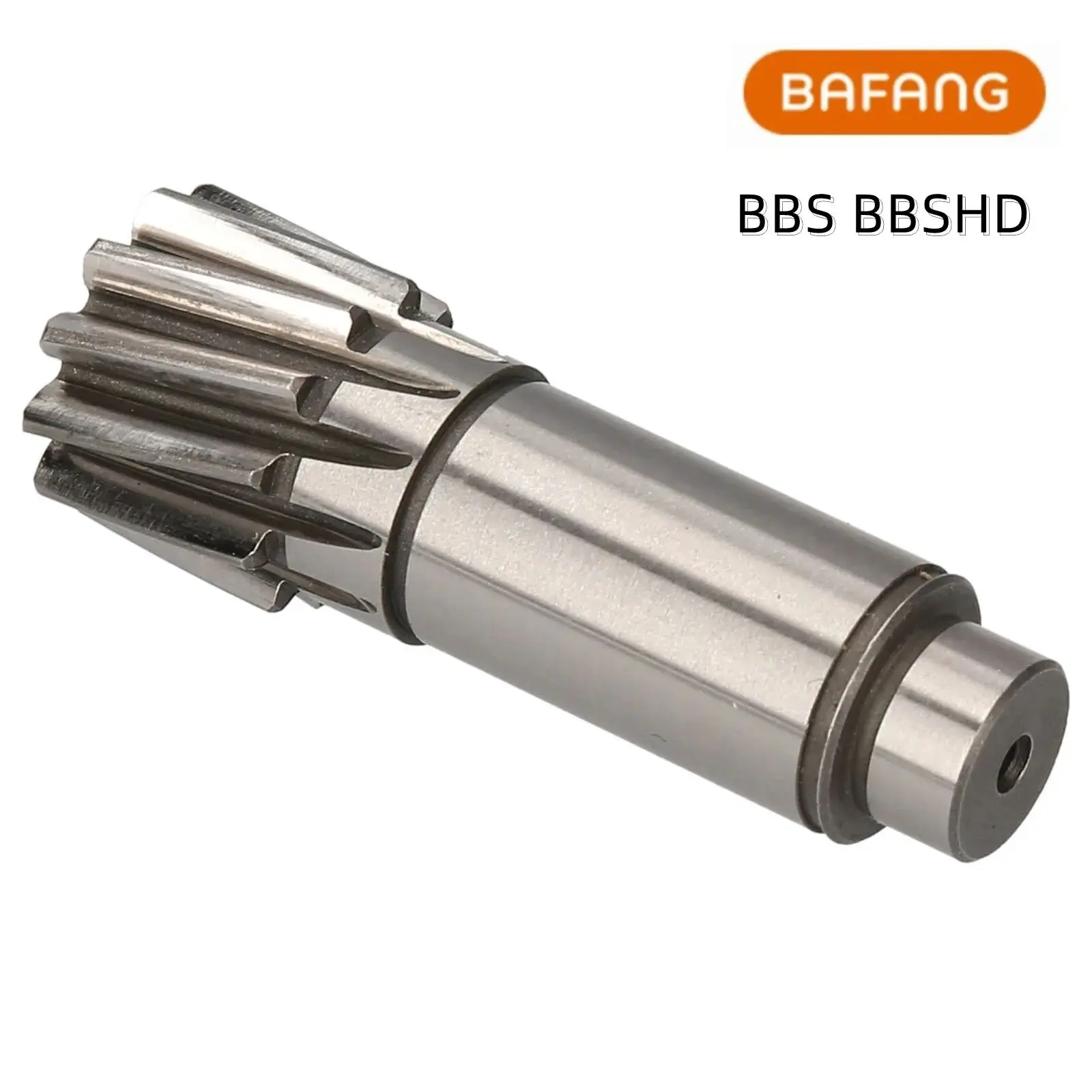 ترس صلب بديل أسنان BAFANG محوري ، محرك مركزي ، محرك متوسط ، 8FUN ، bbbs ، BBSHD ، ملحقات دراجة كهربائية