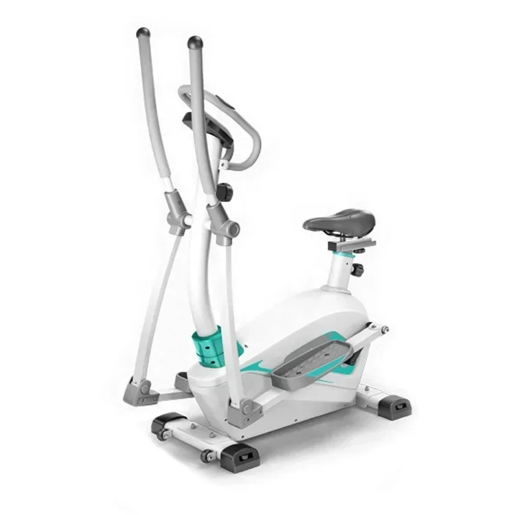 ホームジムフィットネス機器 Bicicletas Maquina Eliptica エアロバイク クロストレーナー Precor 楕円形クロストレーナー マシン