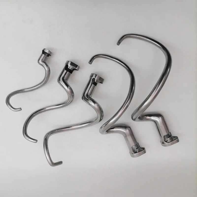 Lifeng Xingfeng B10 B15 B20 B25 B30 Mieszanka żywności Trzepaczka do robotu kuchennego Maszyna do świeżego mleka i hak do makaronu