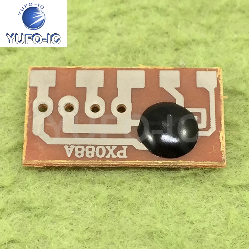 Free Ship 5pcs Children's Music Chip There Is Only A Good Mother 9300 Long Ringing Musical IC