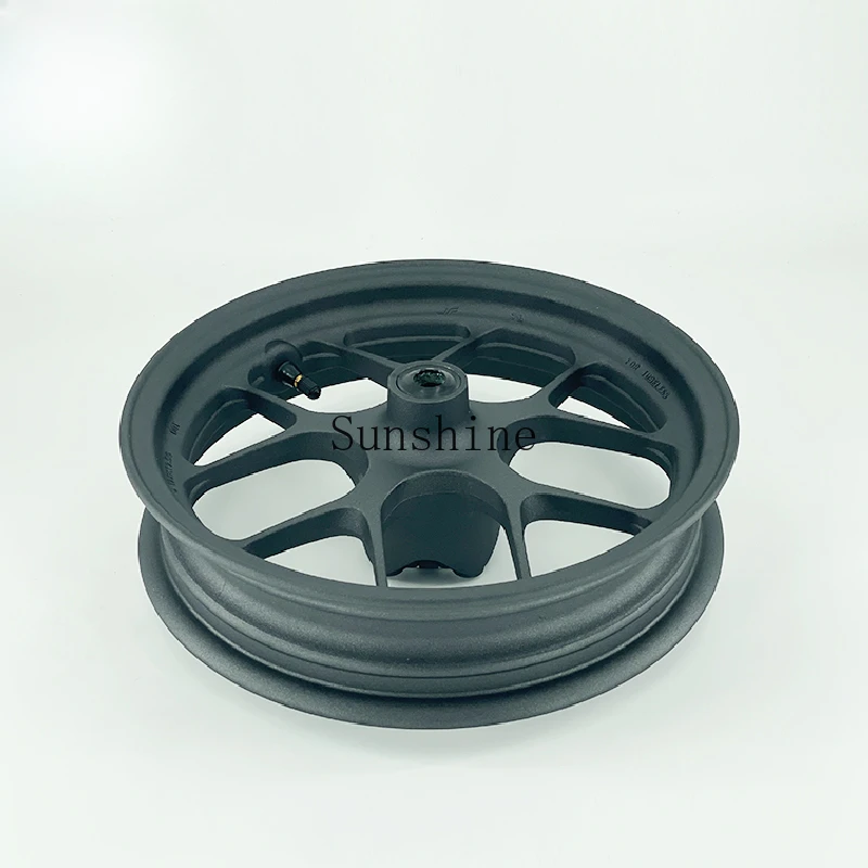 

Передние и задние стальные диски Wuyang LEAD125 WH125T-11 Передние и задние колеса Lide оригинальные и оригинальные.