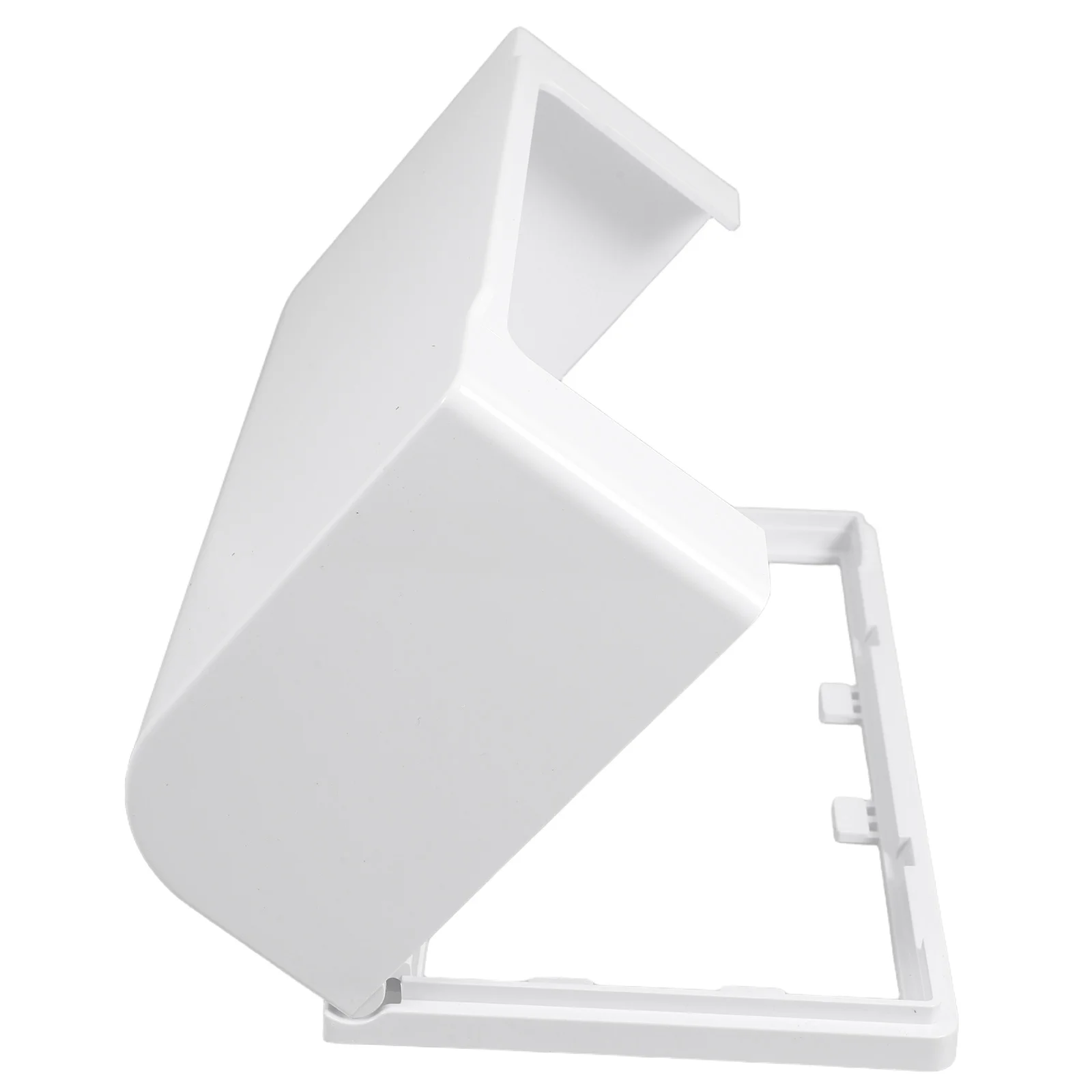 

Waterproof Electrical Outlet Box Cover Adhesive Wall Switch Socket Protector for Home Bathroom Kitchen Waterproof Socket