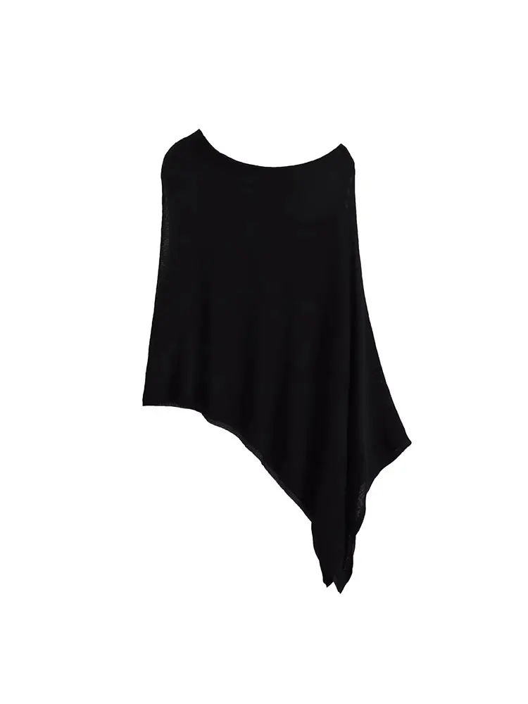 Nlzgmsj TRAF-Blusa plisada de manga larga para mujer, con cuello redondo Camisa lisa, informal, para otoño