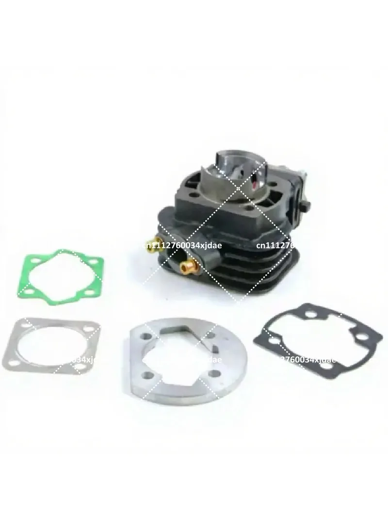80CC Bicycle Engine Kit 2V 80 Cylinder 47MM Motorized Bike Motor