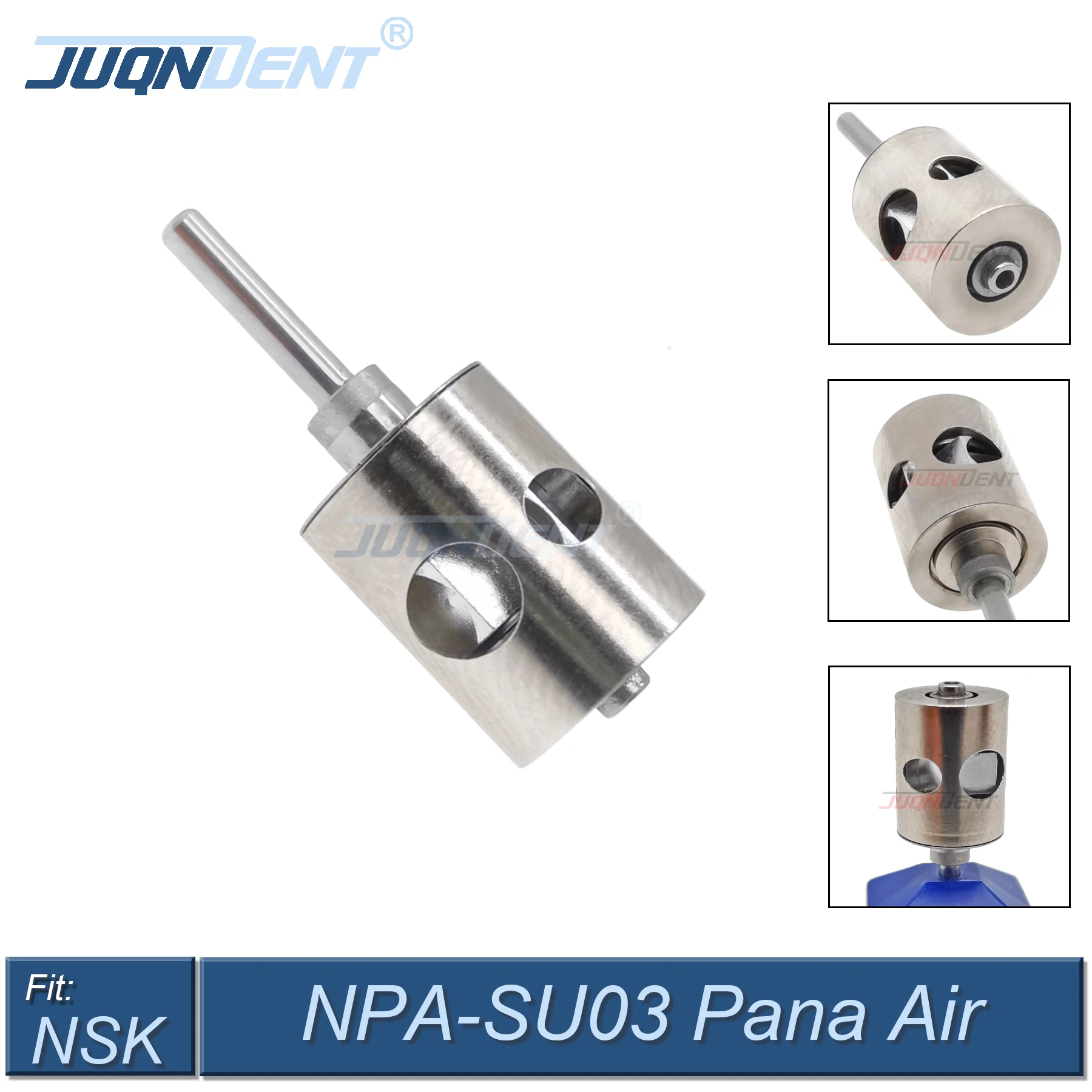 Dental Turbine Cartridge Rotor NSK For Pana Air NPA-SU03 Handpiece Dentistry Handpiece Accessories Dental Spare Part