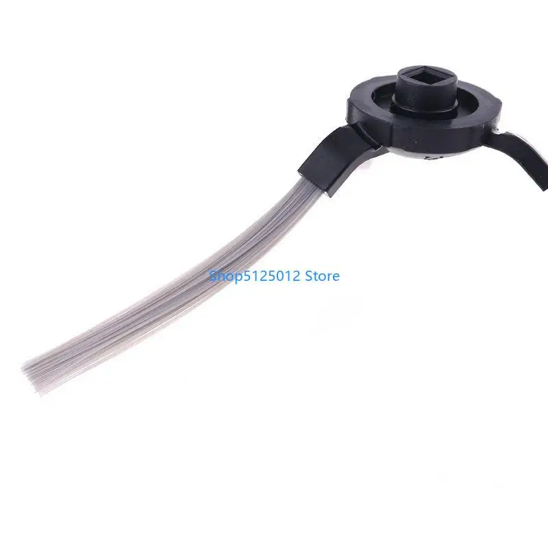 Cepillo lateral G8TC 3 Armado para Reemplazo Suzuka 80T