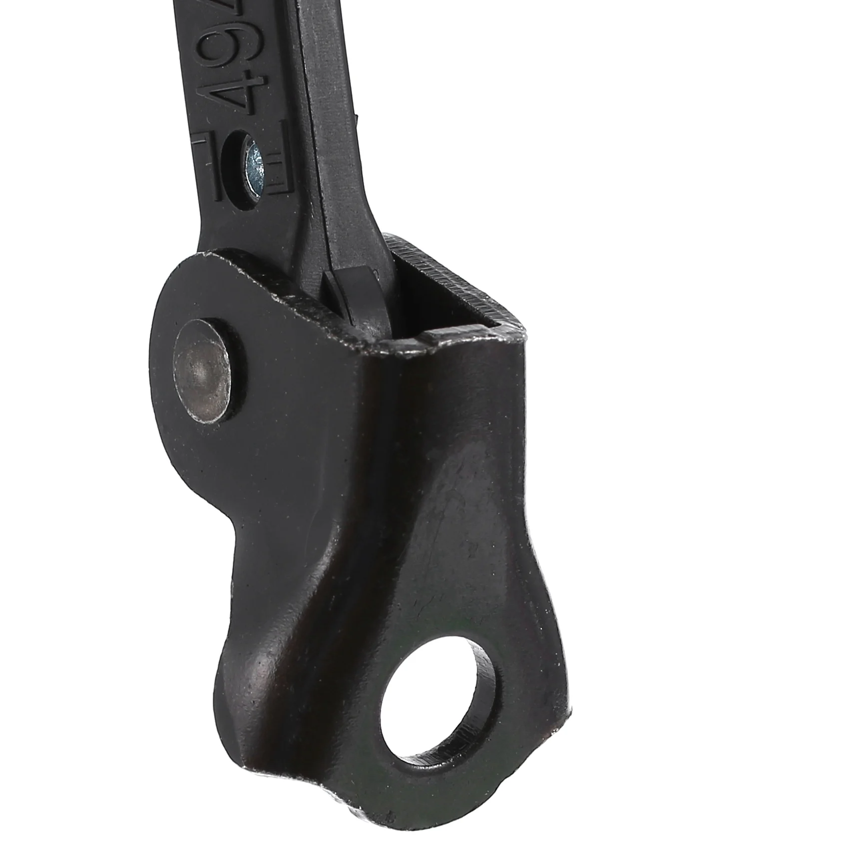 AF93-Für TOYOTA Land Cruiser Prado 02-09 LC120 Auto Tür Checker Stopper Tür-Check Strap Arm Hinten links Rechts 68630-60100