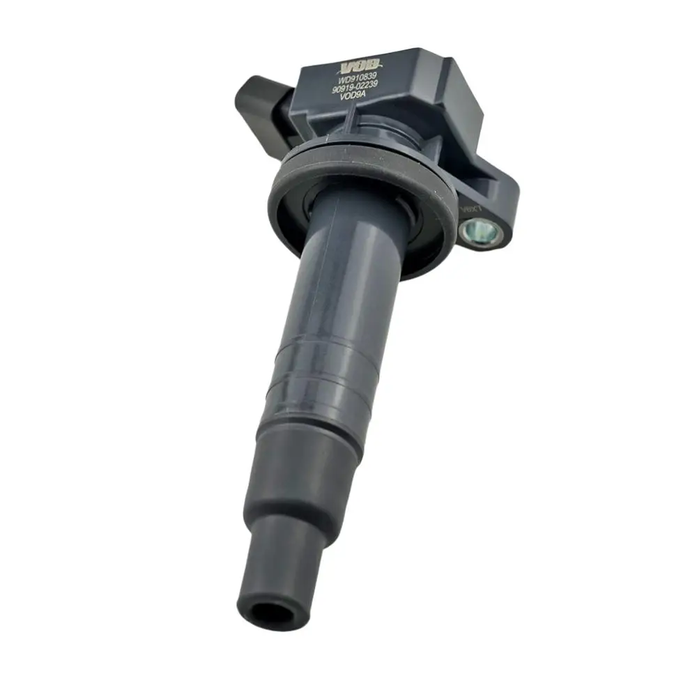 

Ignition Coil 90080-19019 90080-19019 90919-02239 9091902239 For TOYOTA COROLLA 1997-2008 YARIS