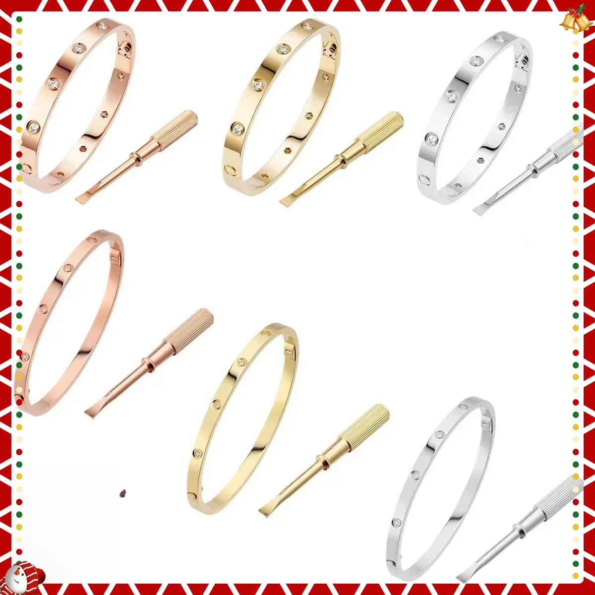 

2025 Minimalist style Personalized fashion High-end luxury elegant gorgeous boutique bracelet women luxury designer jewelry