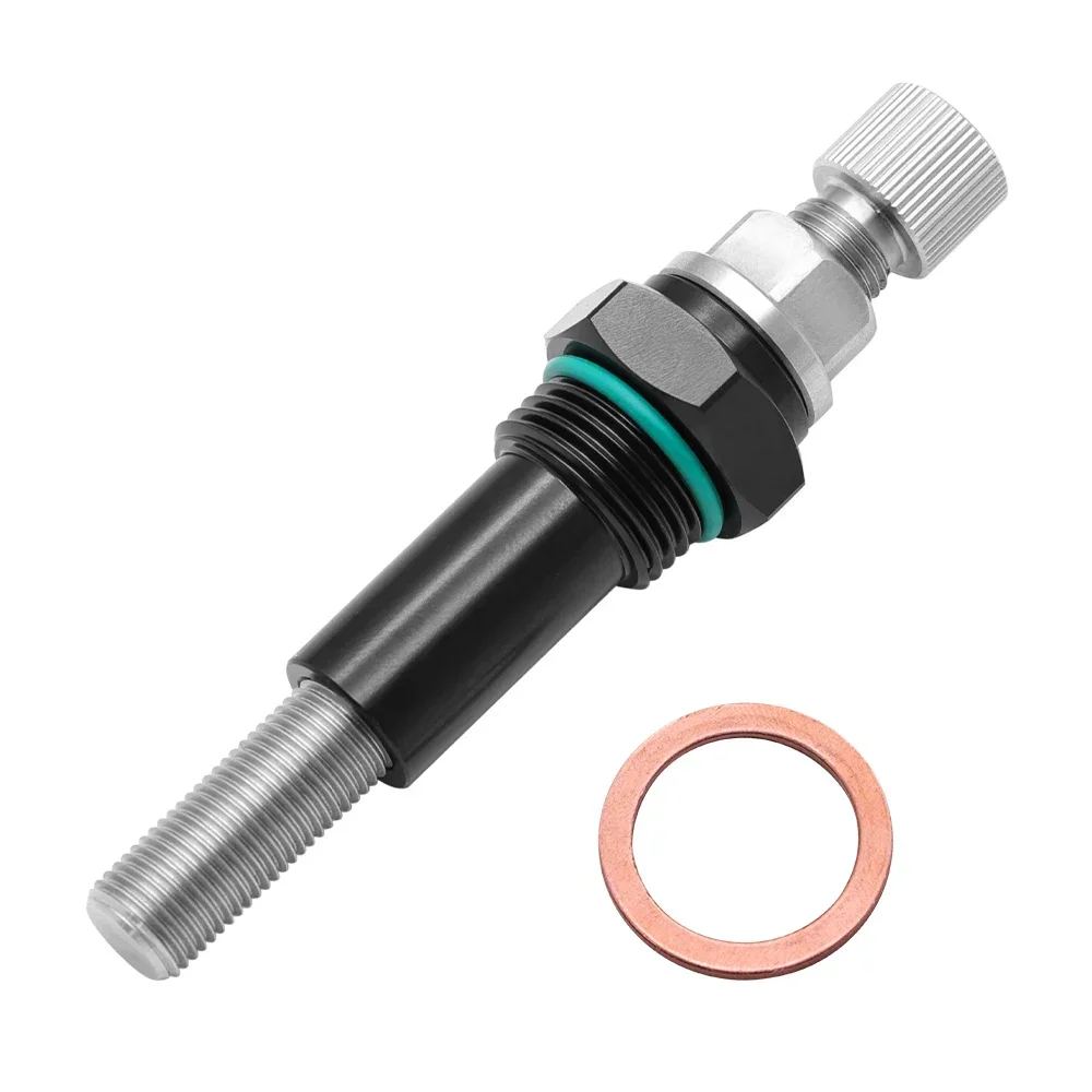 Motorcycle aluminum Adjuster Manual Cam Chain Tensioner For BMW F650GS F700GS F800GS F800GT F800R F800S F800ST