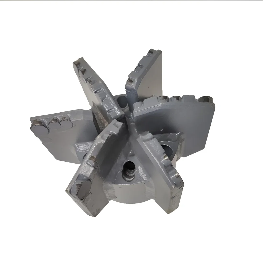 

FOR 200mm water well bit best hard rock drill pdc bit 3 wing drag bit, coal mine geological exploration