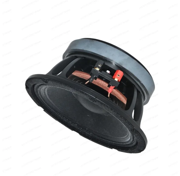 

8-Inch Aluminum Frame 156 Magnetic 50-core High-power Overweight Bass Low Car Subwoofer