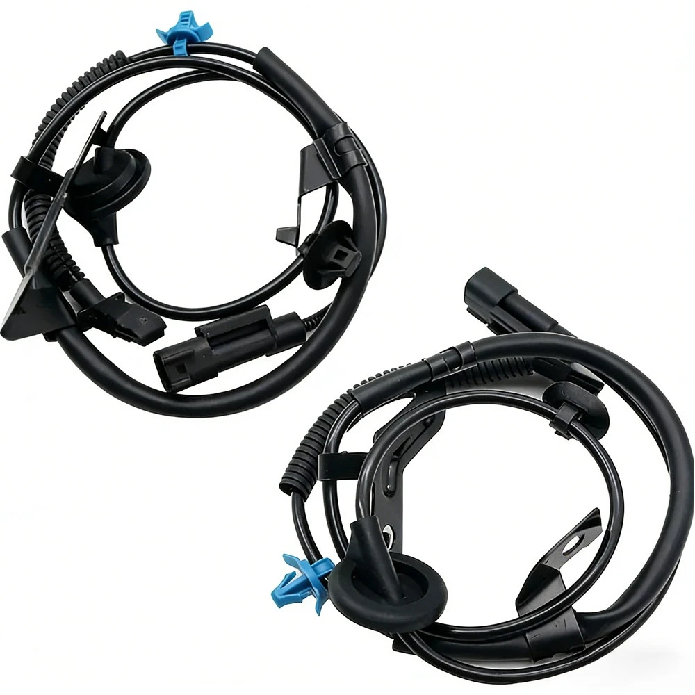 High Quality 05105065AC Rear Left/Right ABS Wheel Speed Sensor For Dodge Caliber Jeep Compass Patriot 05105064AB