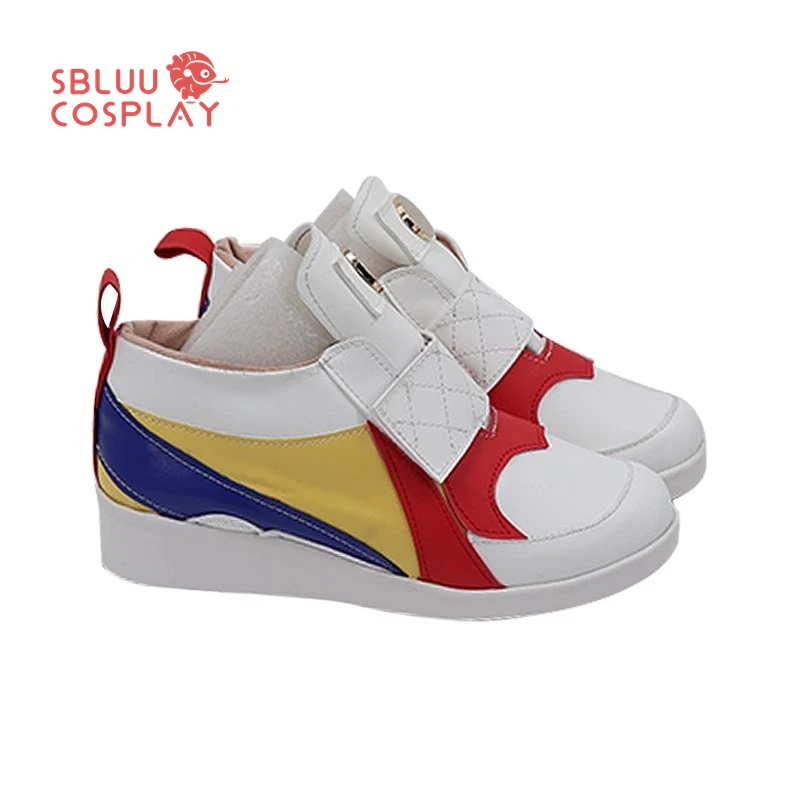 Sbluucosplay jogo honkai impacto 3rd seele vollerei cosplay sapatos das mulheres dos homens festa de halloween eventos temáticos botas feitas sob encomenda