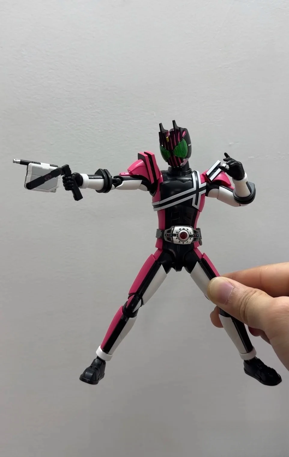 Thumbnail 4 - #8 Latest Scale Model Kits Updates