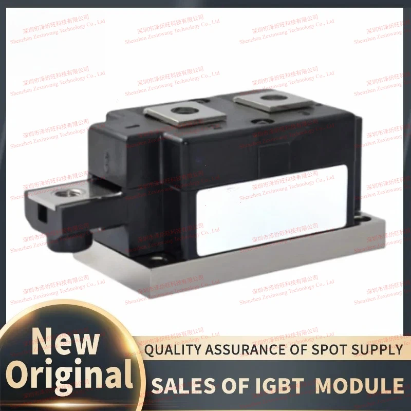 MCC312-18IO1 MCC225-16IO1 MCC255-18IO1 MCC255-14io1 Thyristor Module MCD224-20io1 MODULE