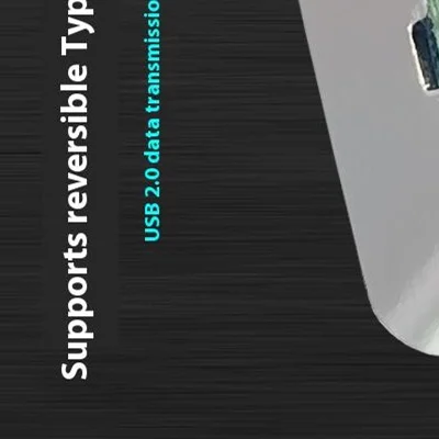 2Pcs Charging Port For PCB Soldering DIY Repair Adapter USB Connector Type C Female Jack 5Pin SMD SMT Type-C Socket