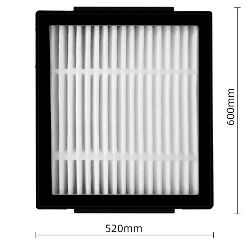 Filtro Hepa e Substituição Saco De Pó para Irobot Roomba, Escova Lateral Principal, Peças De Reposição E Acessórios, J7 +