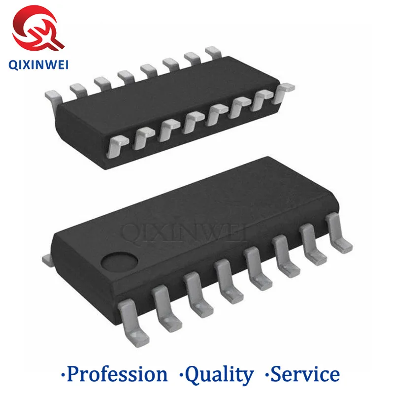 Neue 1 teile/los CD74HC367M96 74HC367M96 CD74HC367 SOP-16