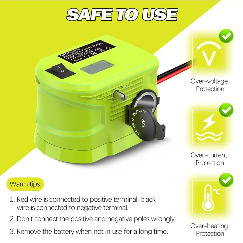 Thumbnail 4 - #19 Best Voltage Transformers & Regulators to Buy In 2026