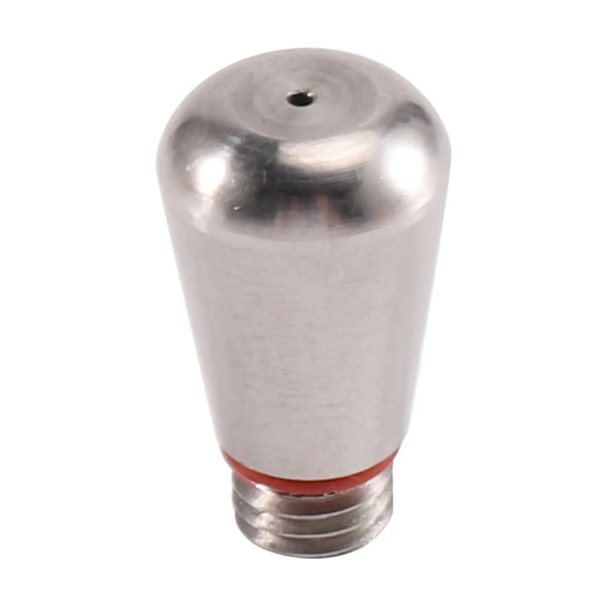 Stainless Steel Single Hole Steam Wand Tip Steam Nozzle for Classic Pro Classic E24 30 Espresso Machine
