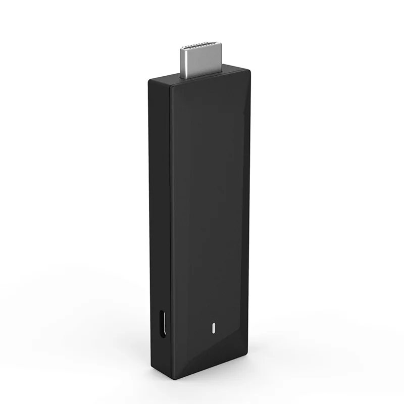 M13K-RTD1325 2 GB + 8 GB 5G Android 4K Ultra HD TV Stick mit Dolby-Audio Home Media Player TV Streaming Receiver