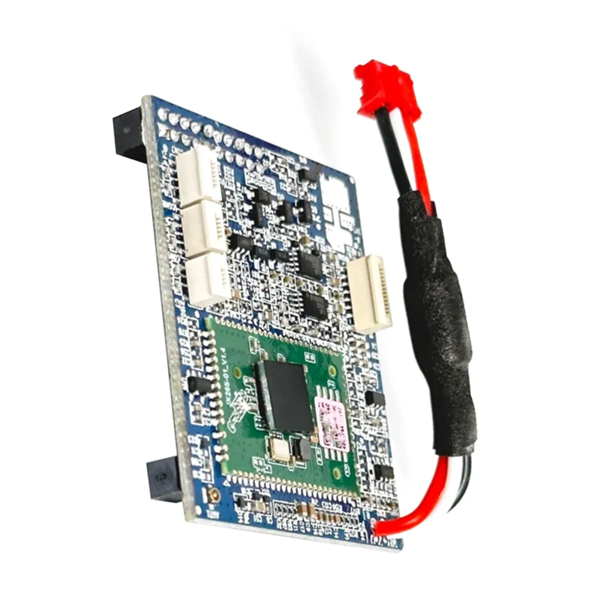 متين لـ JBL PULSE 4 ND سمّاعات بلوتوث لوحة بلوتوث موصل USB