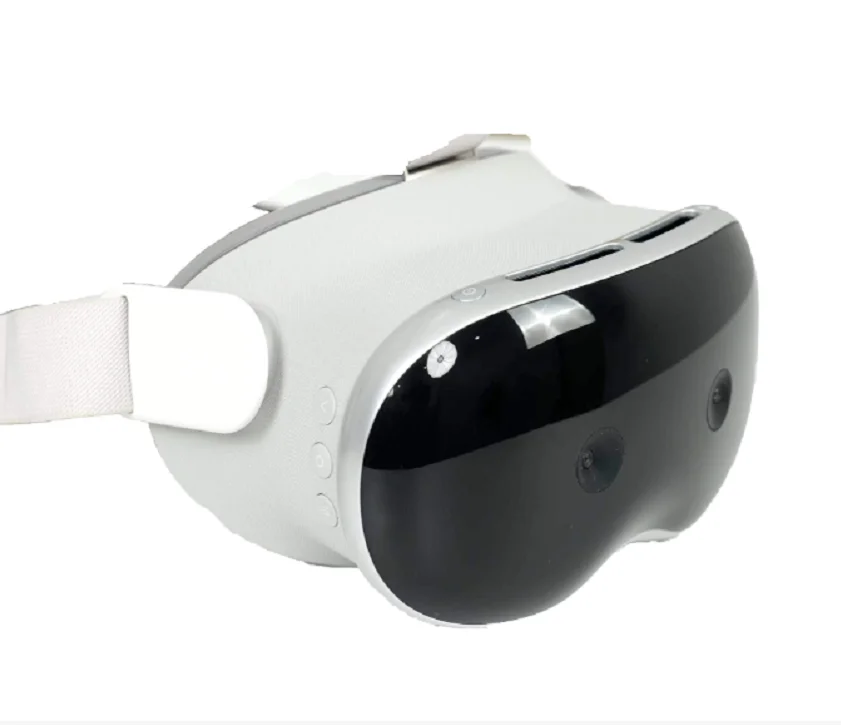 VR Gaming 3d VR Glasses VR 3D Headset Mask Camera