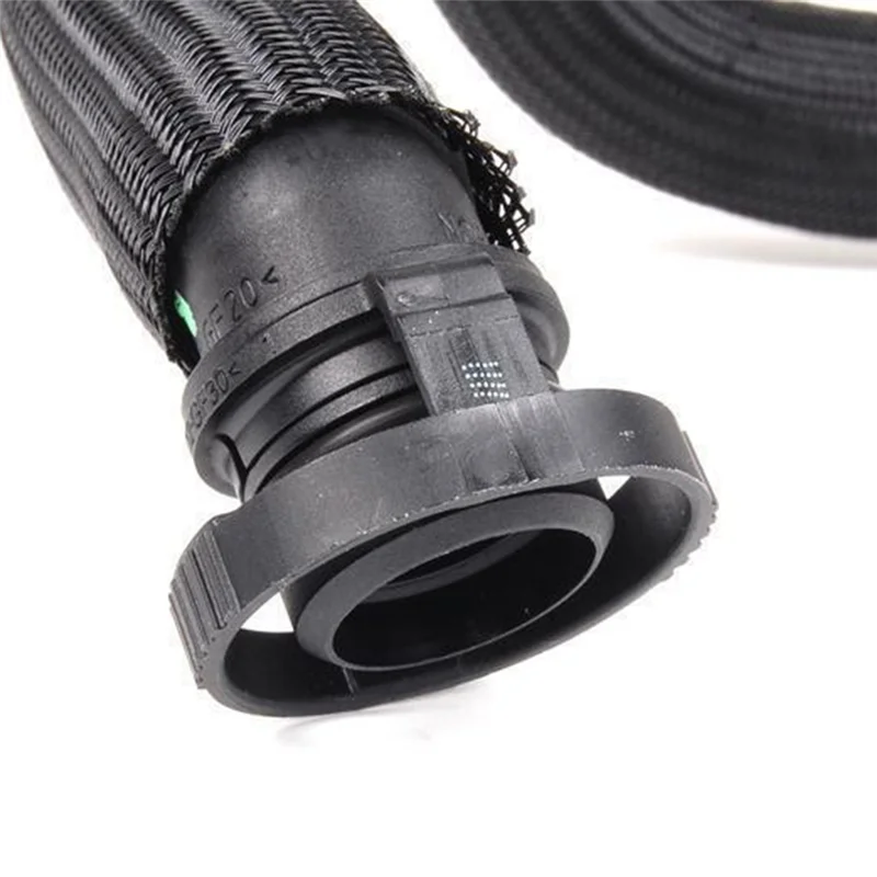 HoseCar Ventilation Hose for Mini Air Intake Breather Pipe Hose 11157605186 11157565449