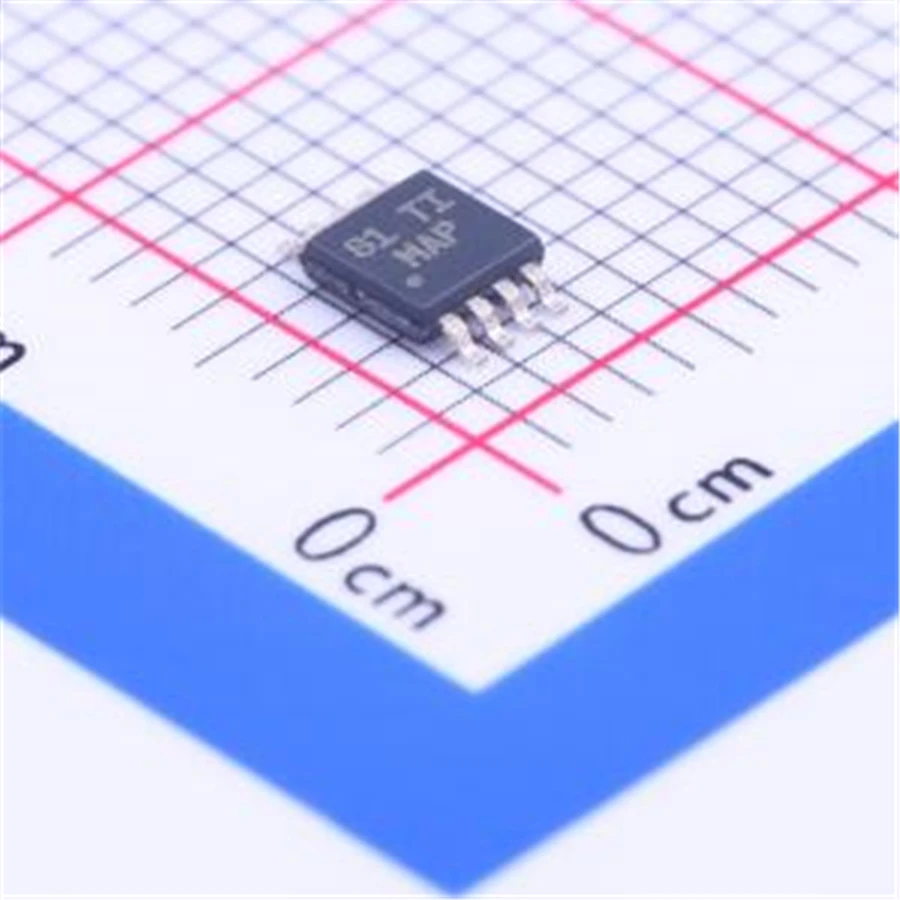 50SZT/LOT LM2903DGKR (Porównatory)