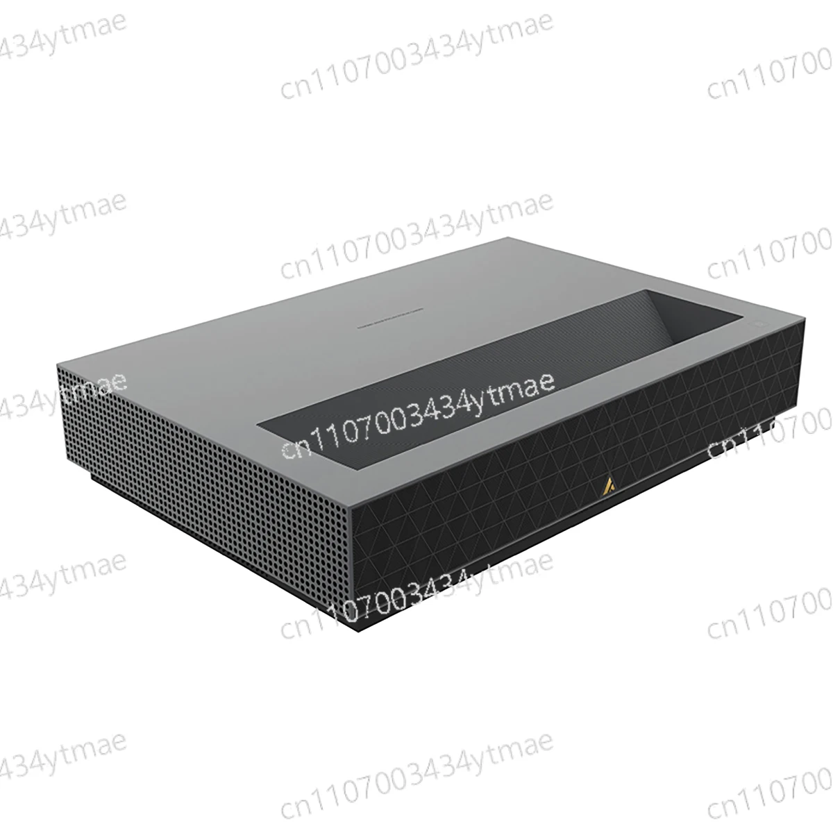

Лазерный проектор Formoive Fengmi 4K Cinema Pro - 2400 ANSI люмен, умный проектор с двойным Wi-Fi 2.4G/5G для домашнего кинотеатра