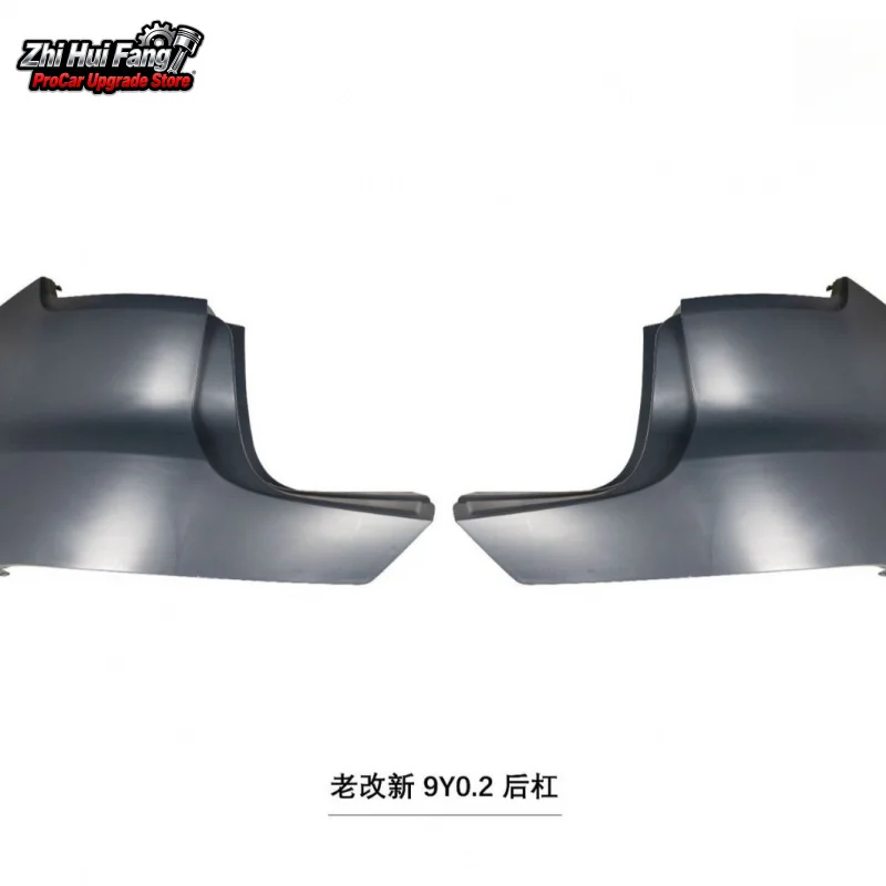 

Suitable for 11-17 Model Cayenne 958 Old to New 9Y 0.2 Rear Bumper