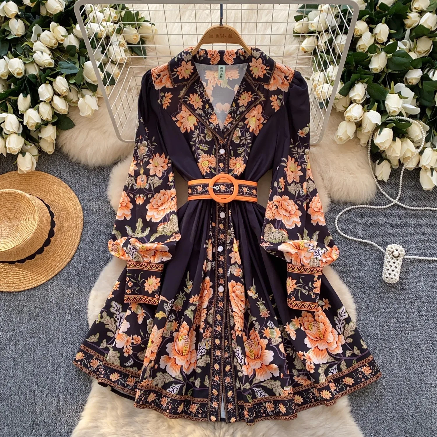 

Fashion Women Dress