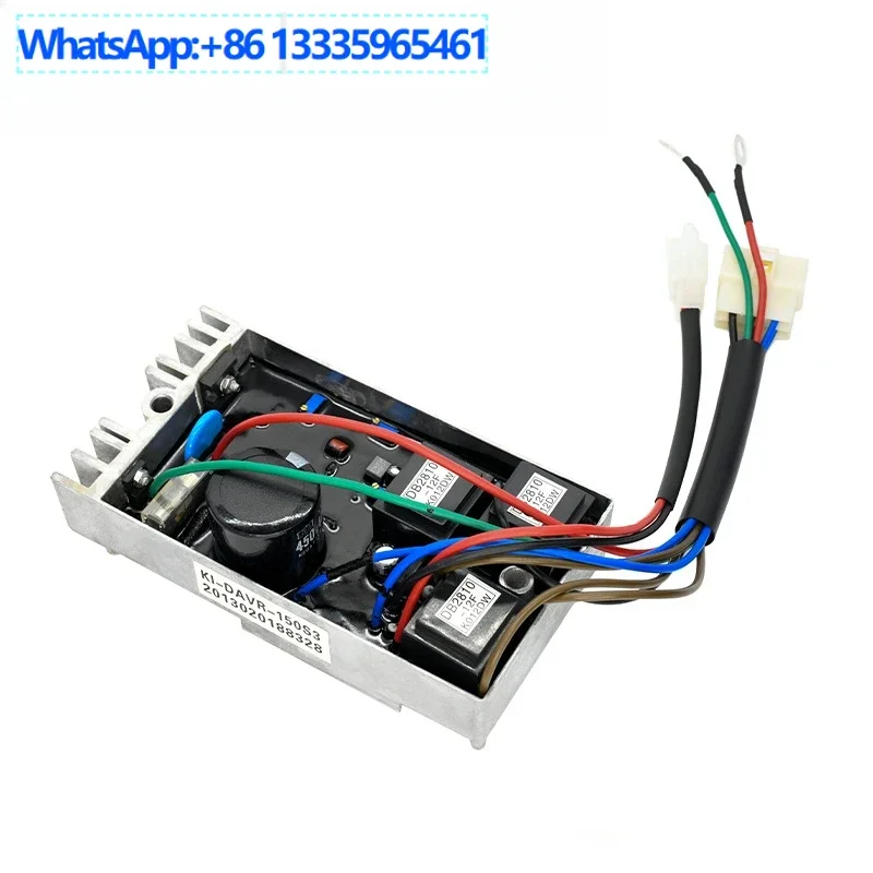 

KI-DAVR-150S Regulator Board AVR KI-DAVR-50S 90S 95S 150S 150S3