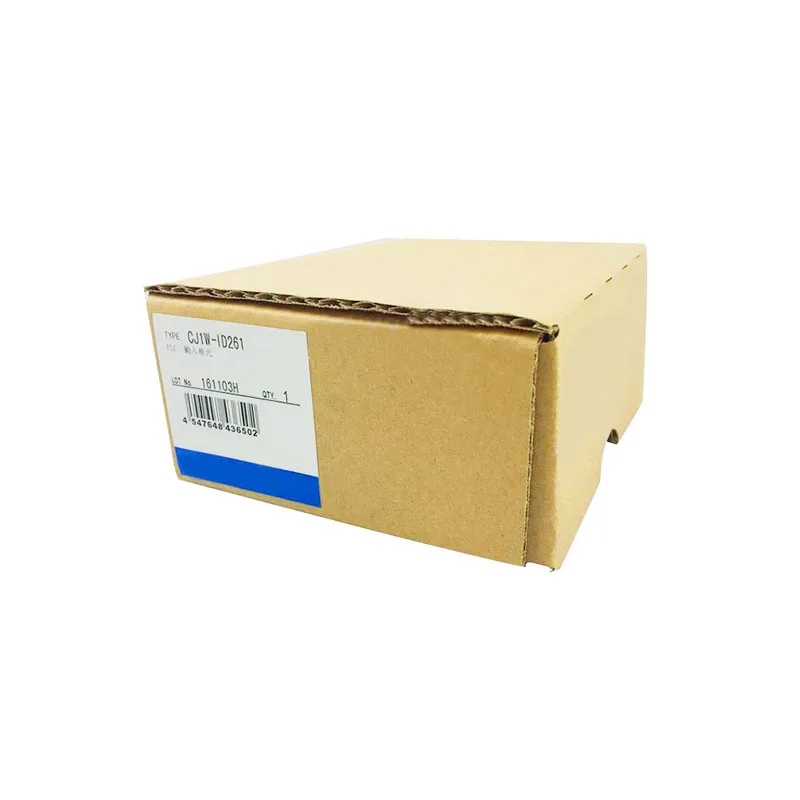 

CJ1W-ID261 Input Unit