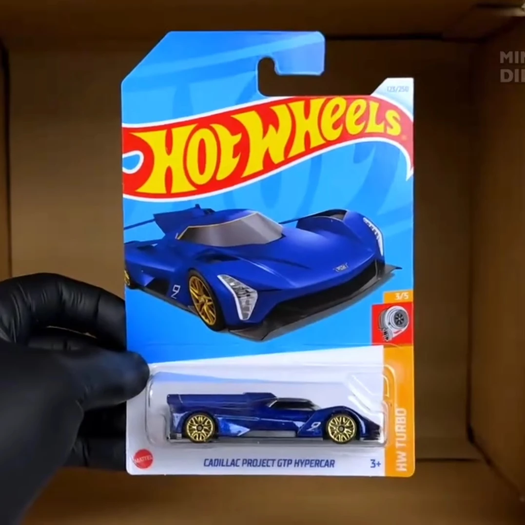 

Hot Wheels 1/64 PROJECT GTP HYPERCAR series коллекция литых под давлением моделей на колесиках, подарки