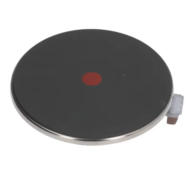 German round heating plate 22 cm marine Electrolux electric furnace  heating plate electric heating
