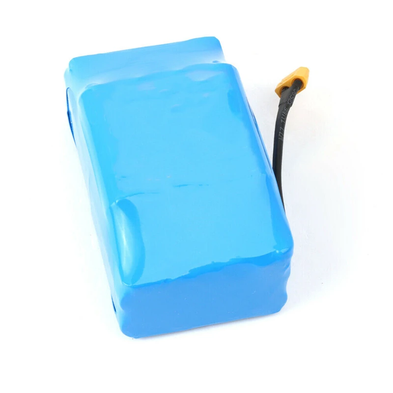 Оригинальный аккумулятор 36 В, 4,4 Ач, 10s, 2p, литий-ионная аккумуляторная батарея для электрического самобалансирующегося скутера, гироскутера, одноколесного велосипеда