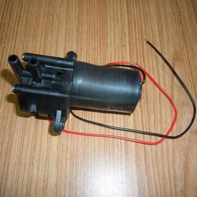 24VA250 corrosion-resistant water pump Small gear  DC booster Micro circulating pump
