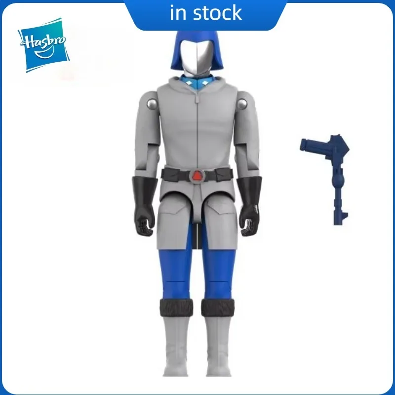 

Super7GIJOES7 Special Forces Third Wave Rock Zatan Air Force Commander V2 Snake Eye Horri-bull Bill Toy Gift Collection