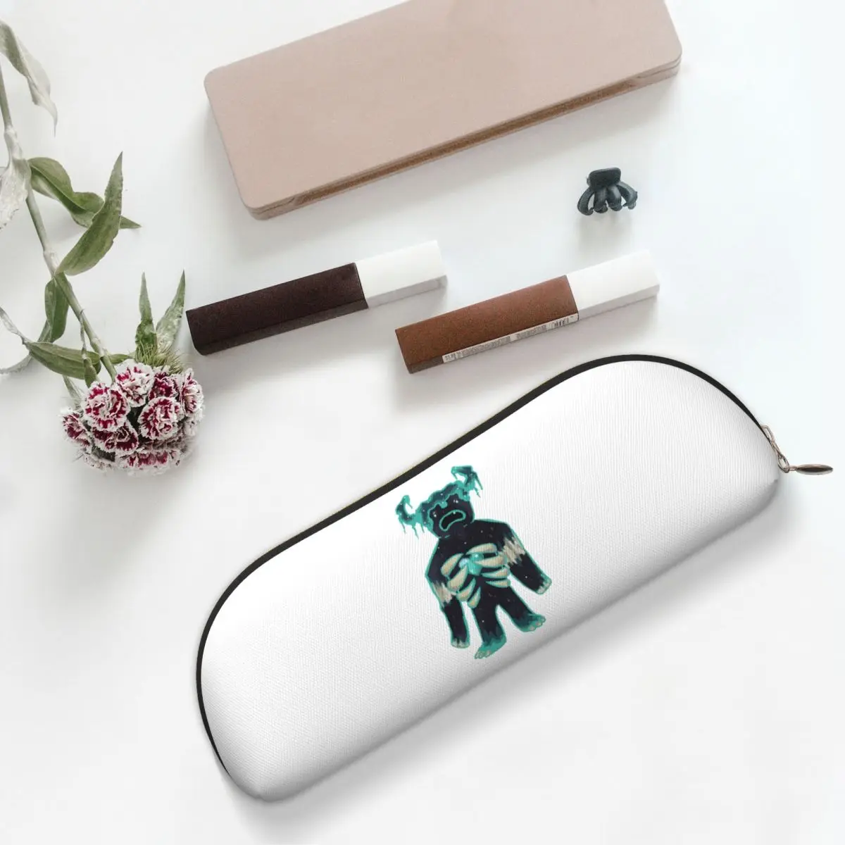 

Милые пеналы Warden, держатель для ручек, канцелярские принадлежности, большая коробка для хранения ручек, сумка-карандаш для мальчиков и девочек, подарки