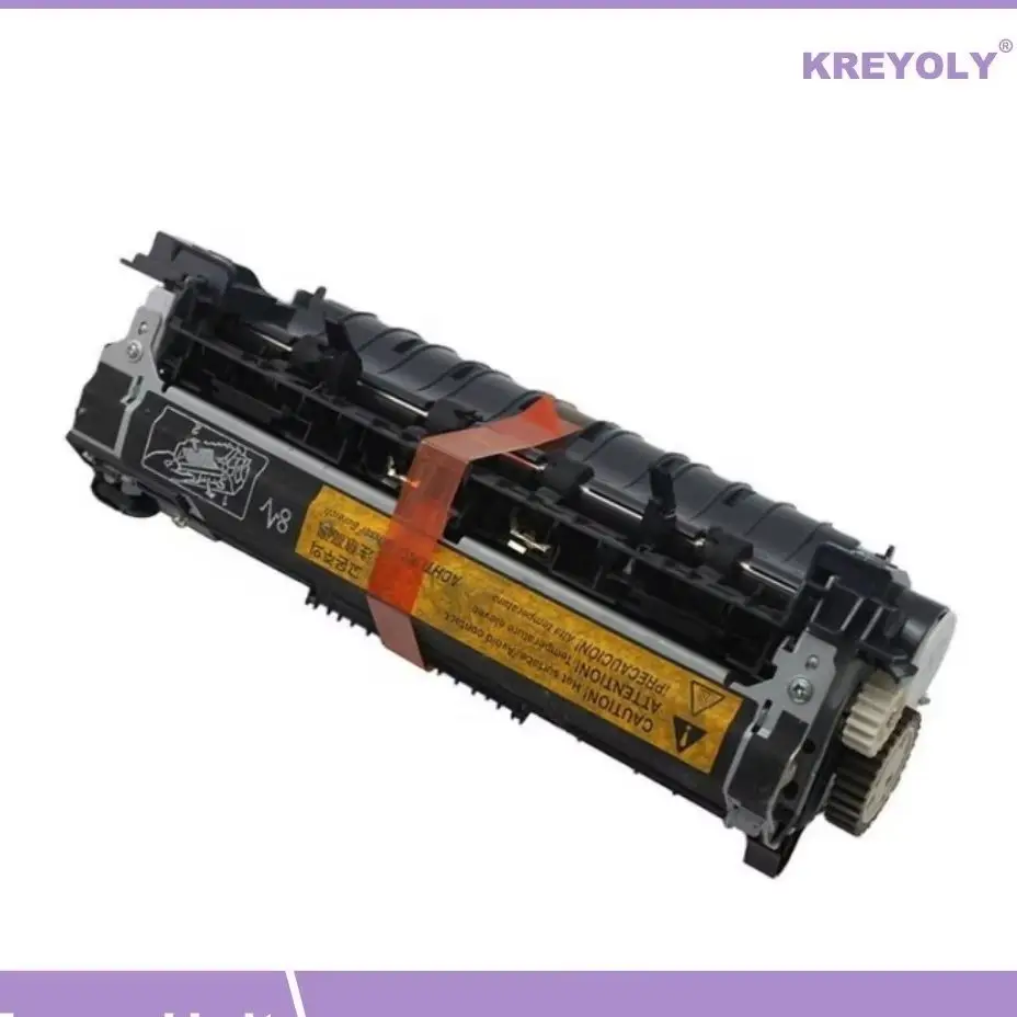 Replacement of Fuser Unit for HP LaserJet P4014  P4015 P4515 RM1-4554-000 RM1-4579-000 Fuser Assembly 110V 220V