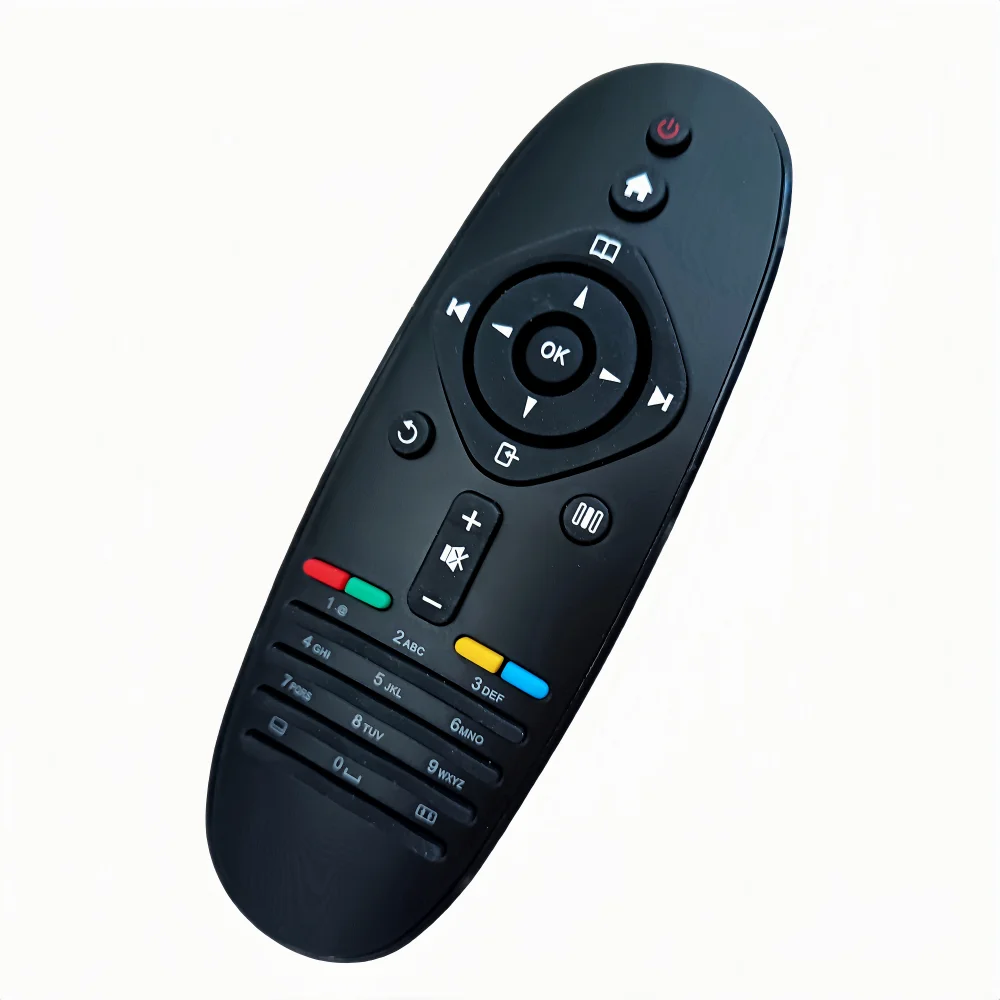 Nuovo telecomando per Philips CRP605/01 CRP606/01 RC 2683203 -01 RC 2683204 -01 40PFL5625H/12 40PFL6405H/12 ecc. Smart TV