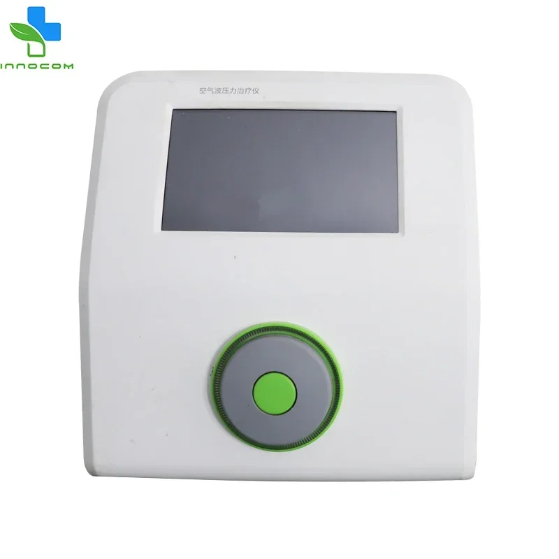 2025/Lymph Edema Therapy Pneumatic Compression  Improve  Circulation Air Wave Pressure Therapy
