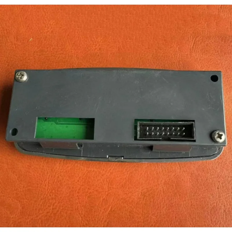 Suitable for Ladetina/Pandorra Coffee Machine Button Motherboard Accessories (without Casing)，1pcs