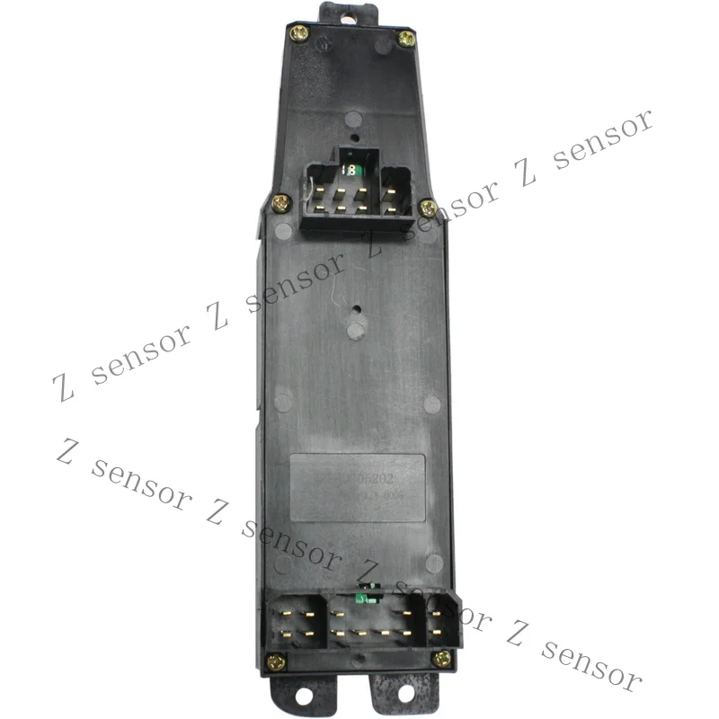 Z+ Power Window Switch Front Driver Side Master for 2003-2009 Dodge Ram Truck 4