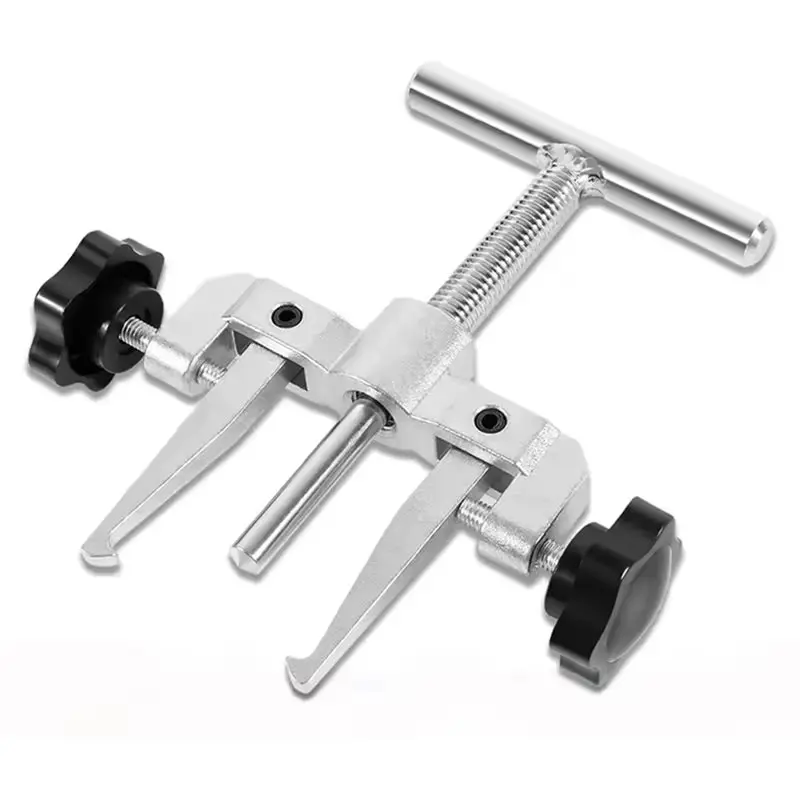 

Stainless Impeller Puller 660040-1 Designed For Jabsco Pump Models 50070-0040& 50070-0200 Fits 2-1/4 To 2-9/16 Inch Inch For
